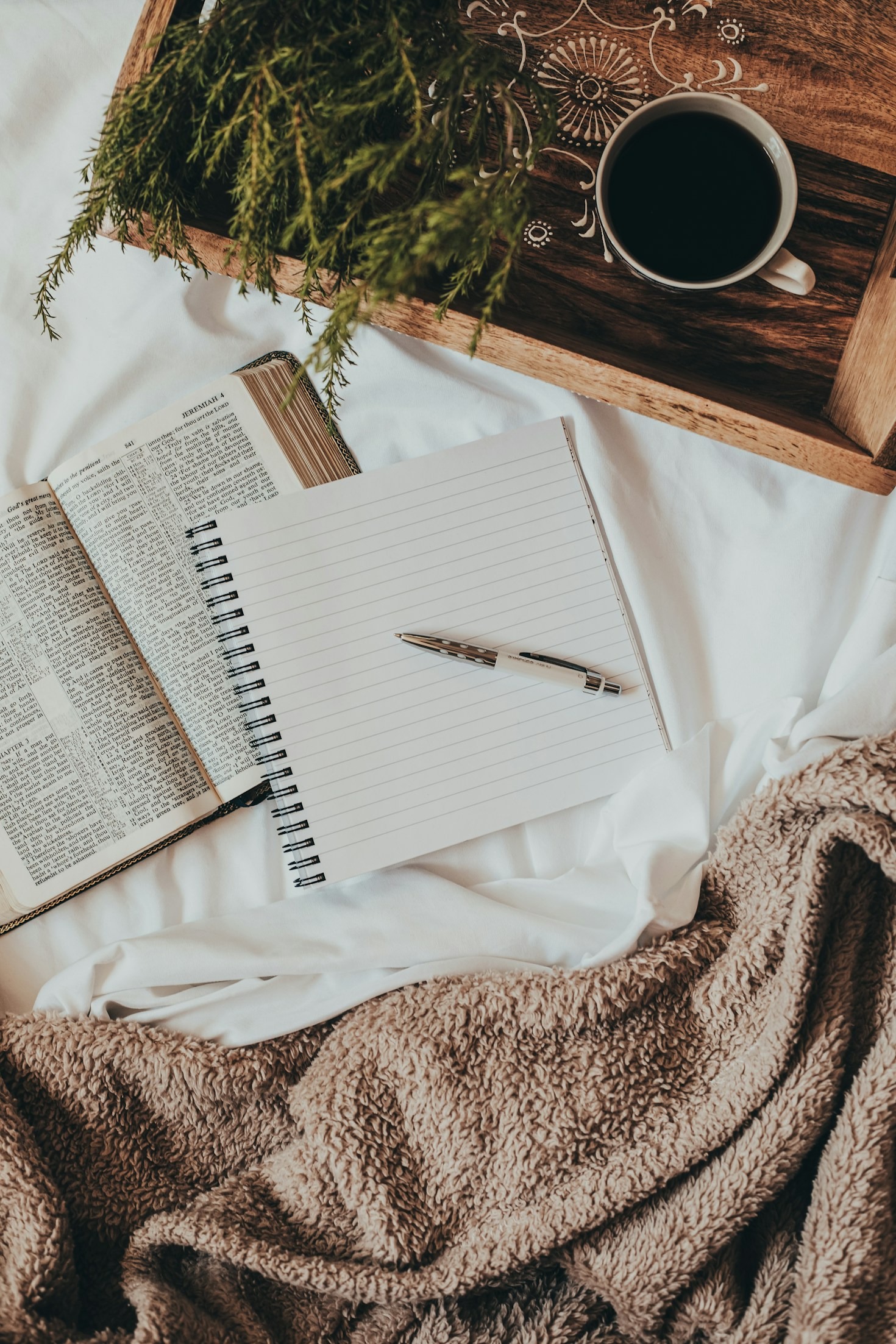 The Art of Finding Joy in Small Moments