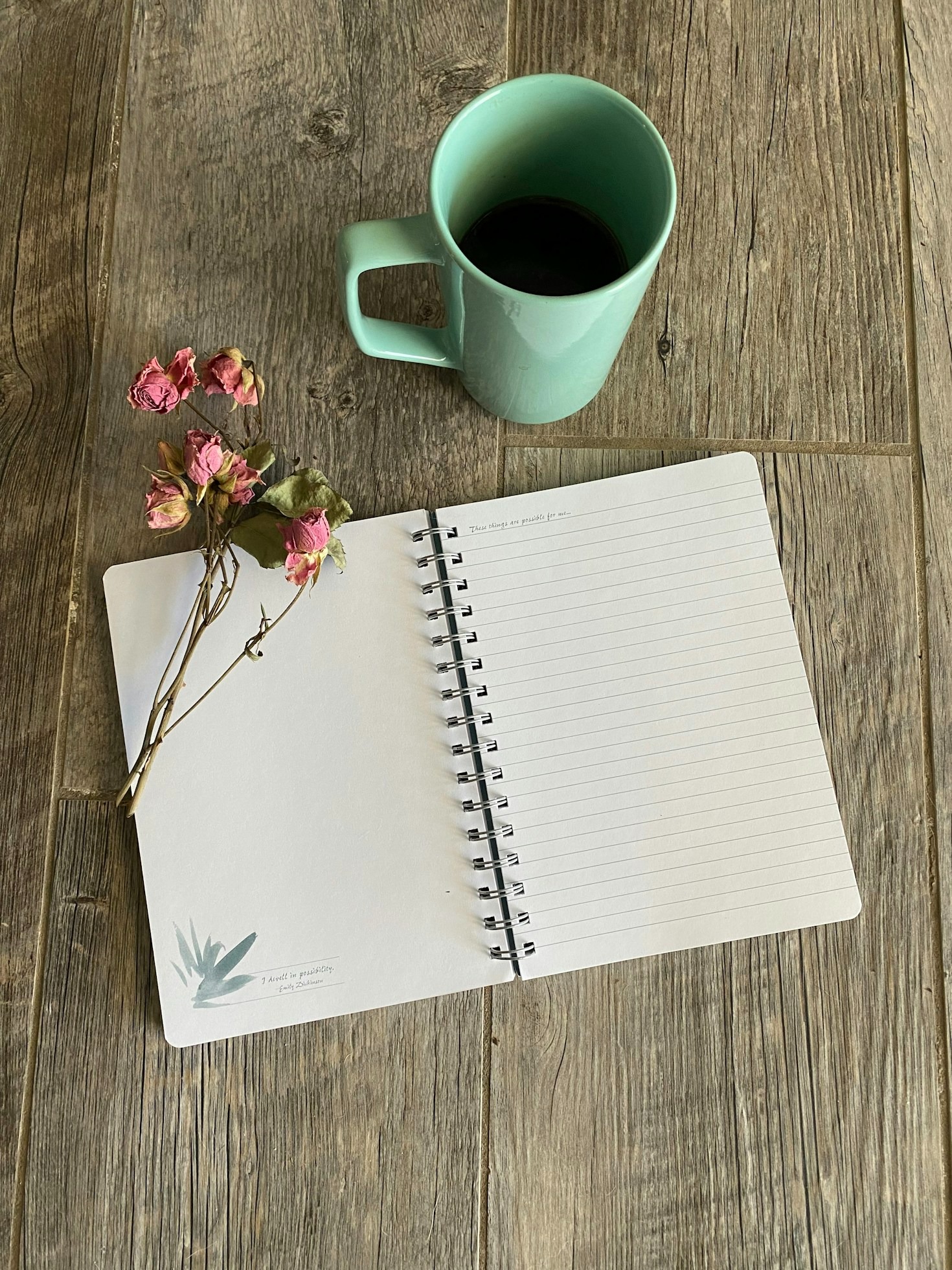 Reflections on Personal Growth Through Change