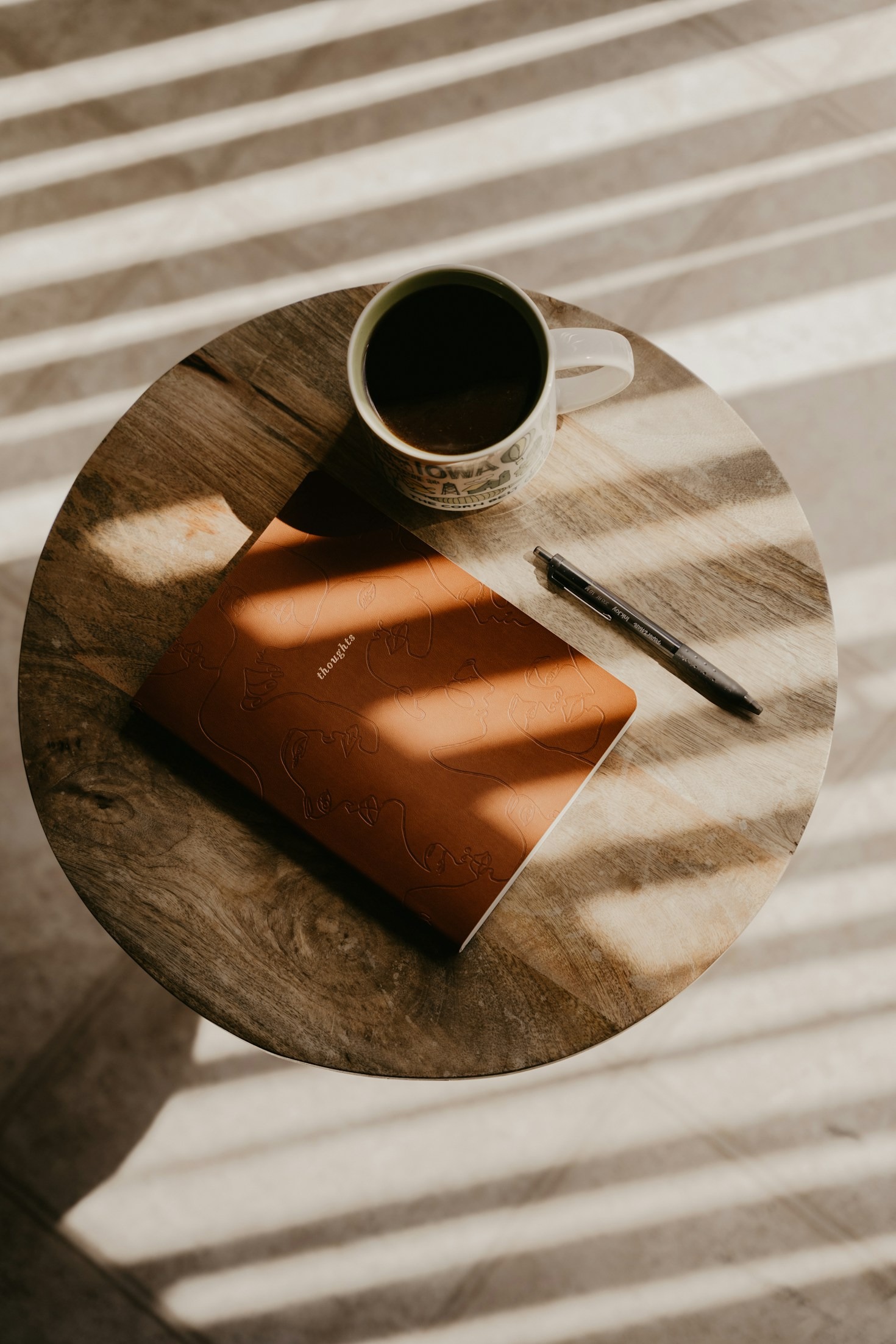 The Power of Sharing Your Unique Story