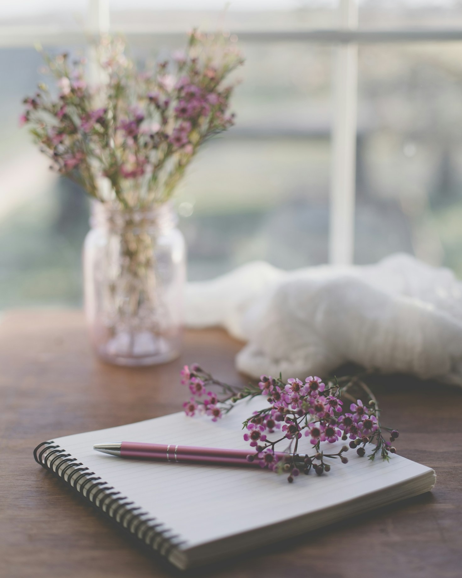 Finding Inspiration in the Ordinary